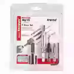 No.10 Tradesman Set 